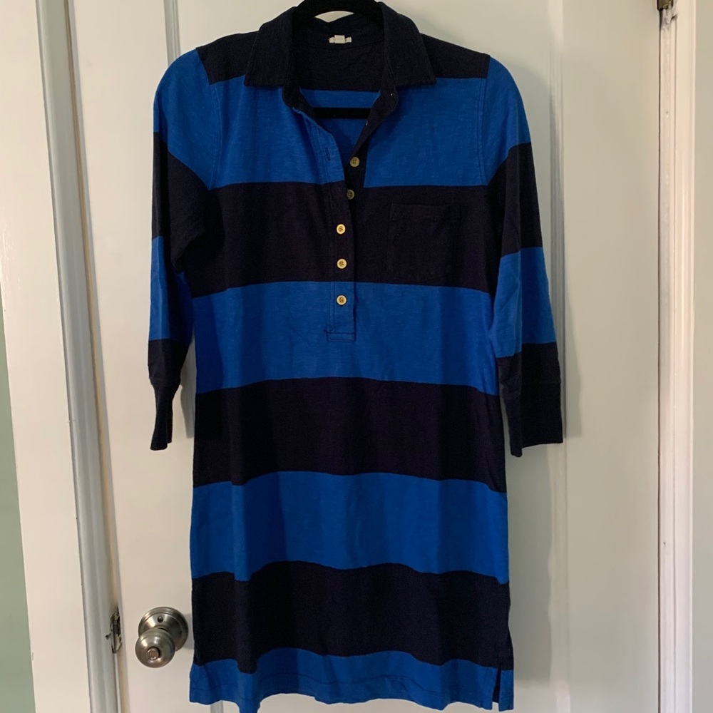 JCREW Dress Like New